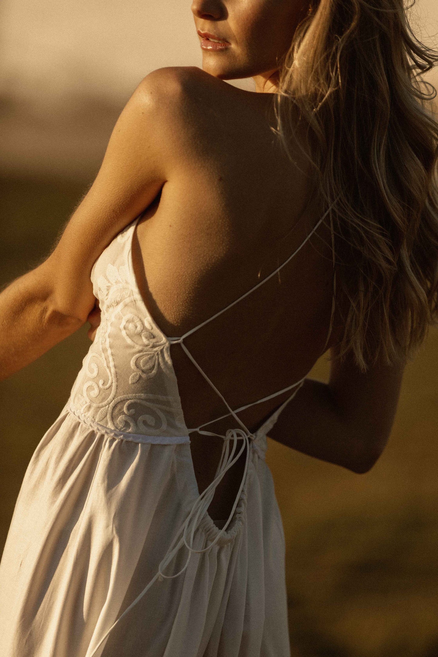 Camisón Alejandra