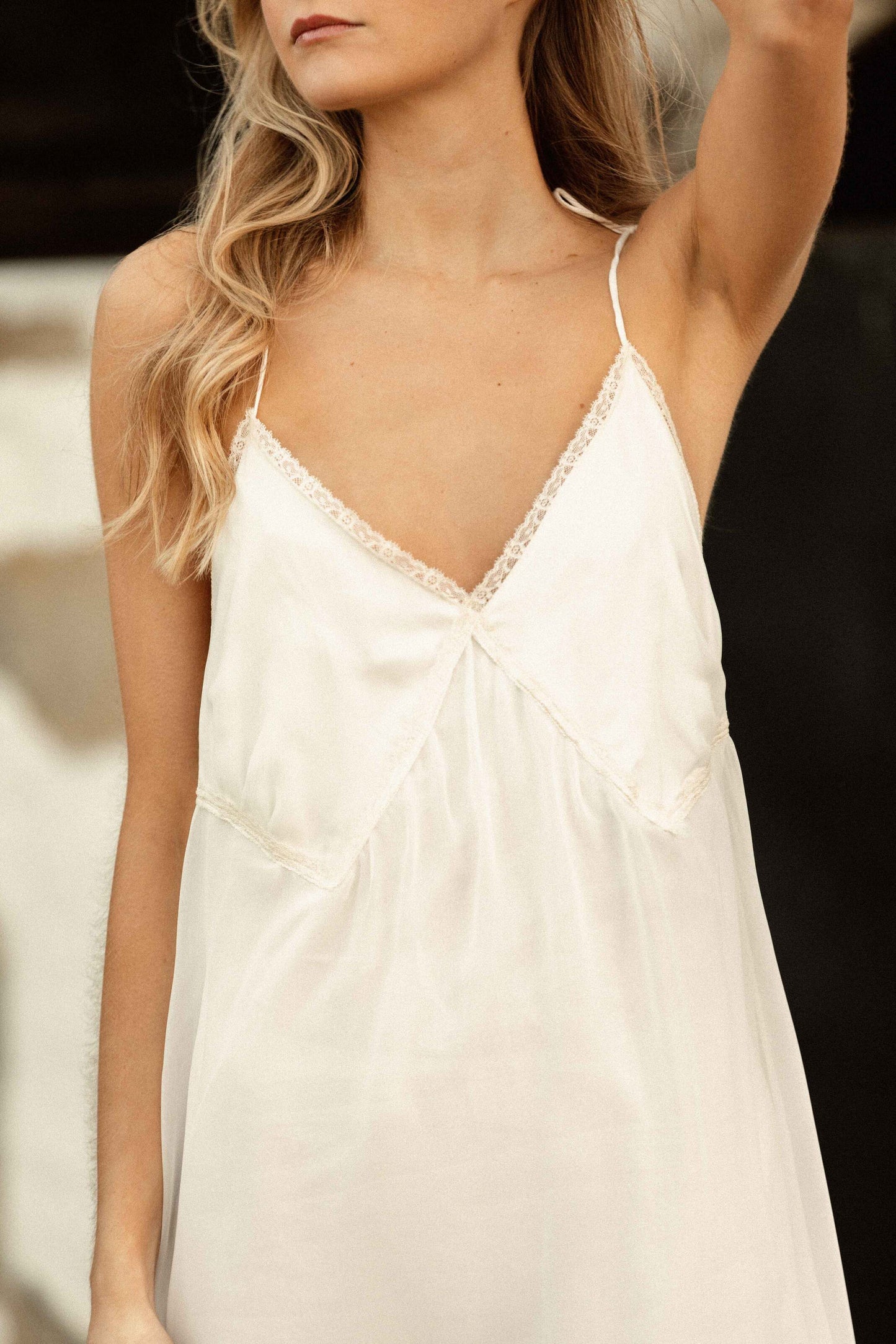 Camisón Alejandra
