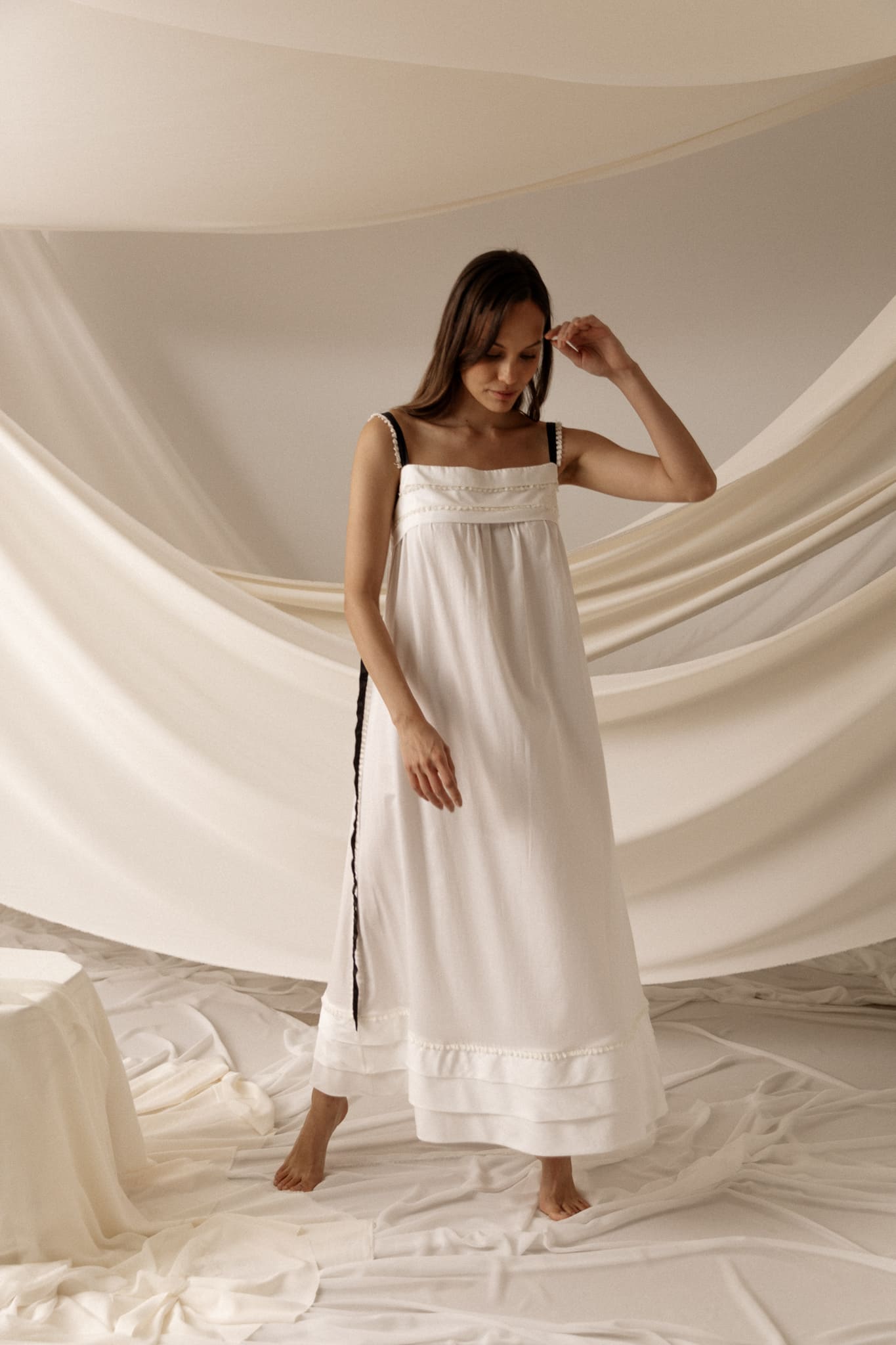 Camisón Alicia