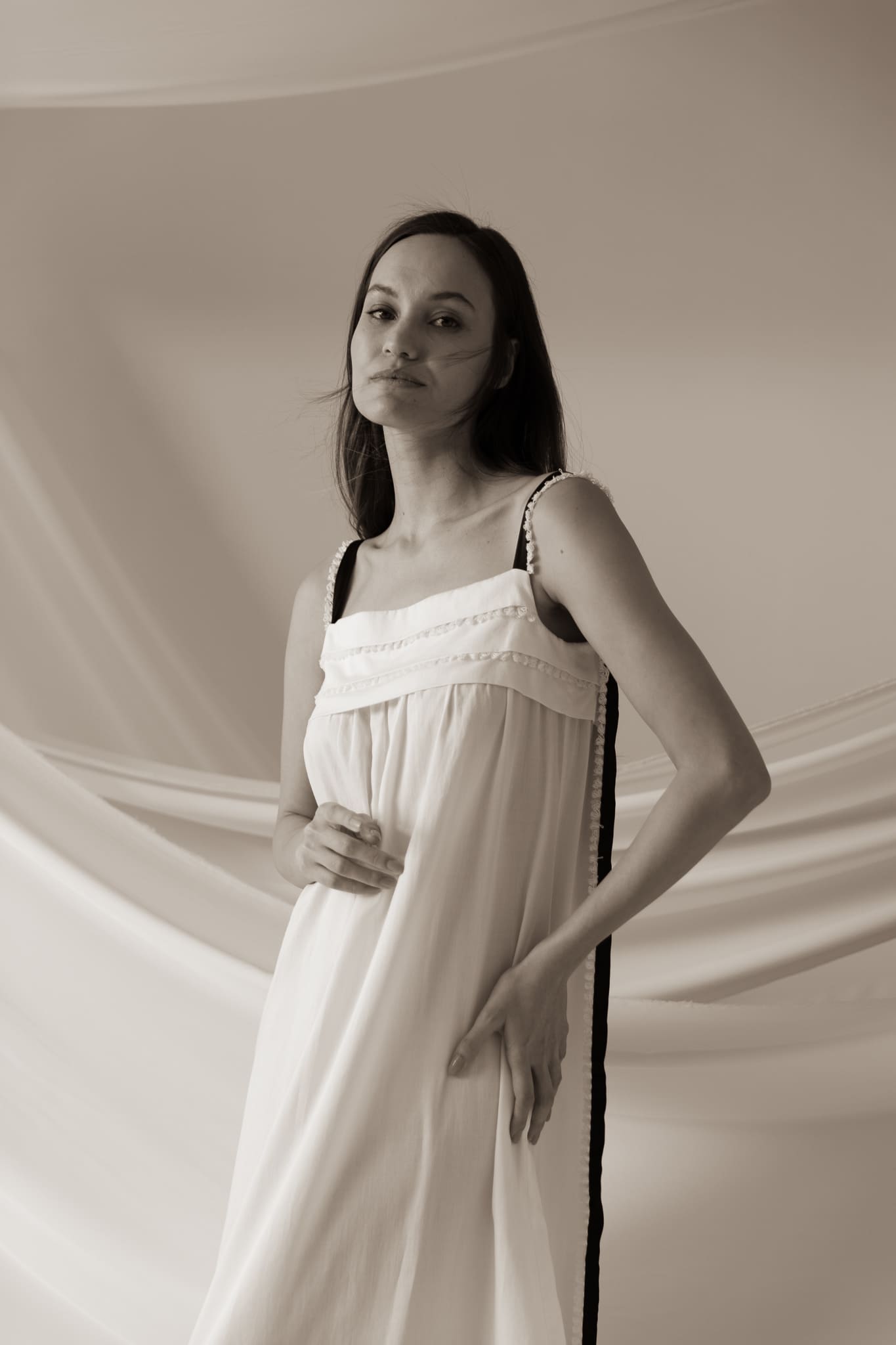 Camisón Alicia