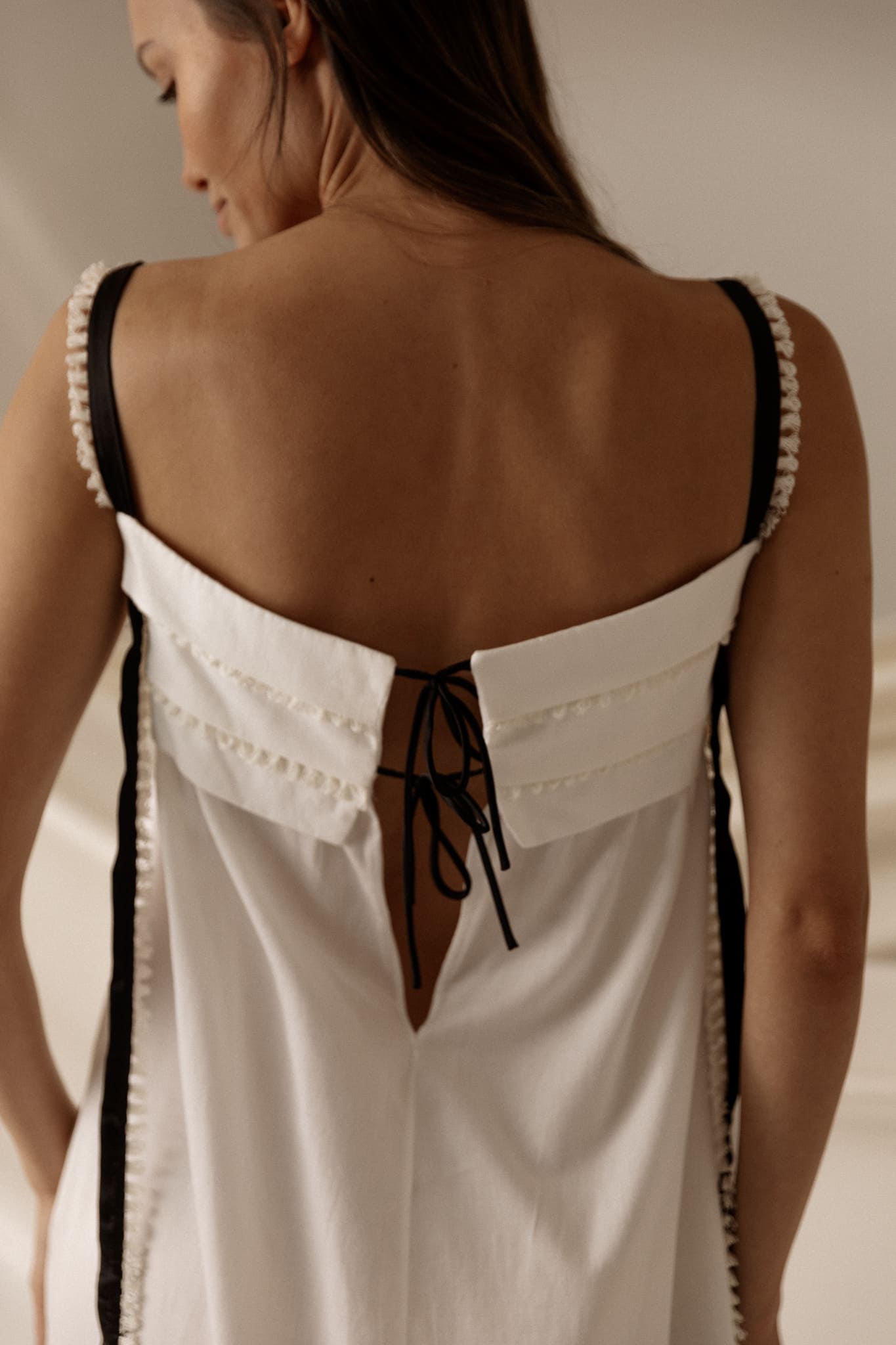 Camisón Alicia