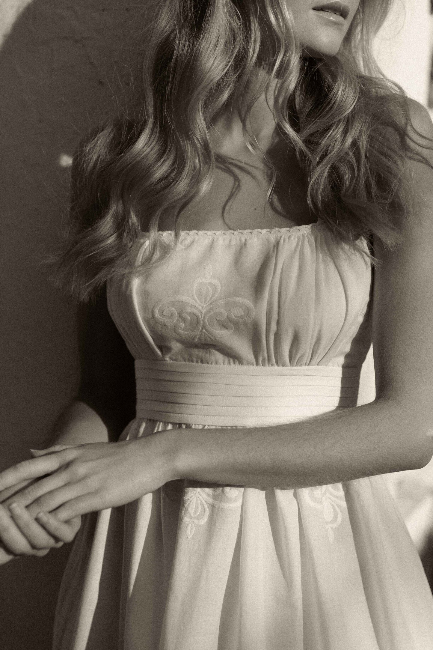 Camisón Cristina