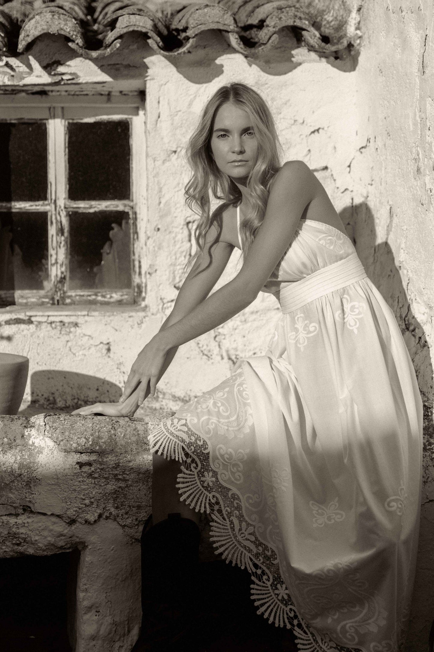 Camisón Cristina