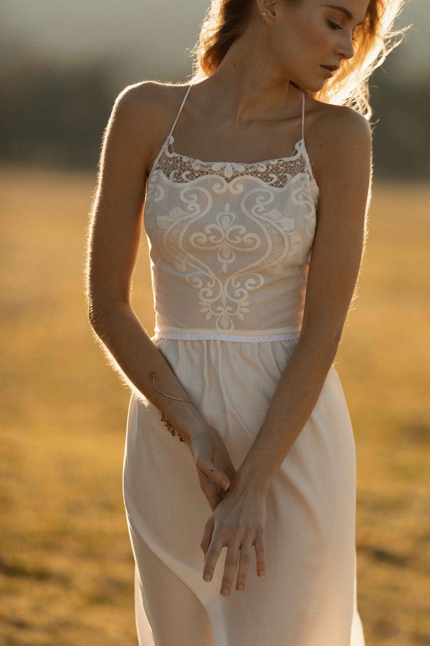 Camisón Laura