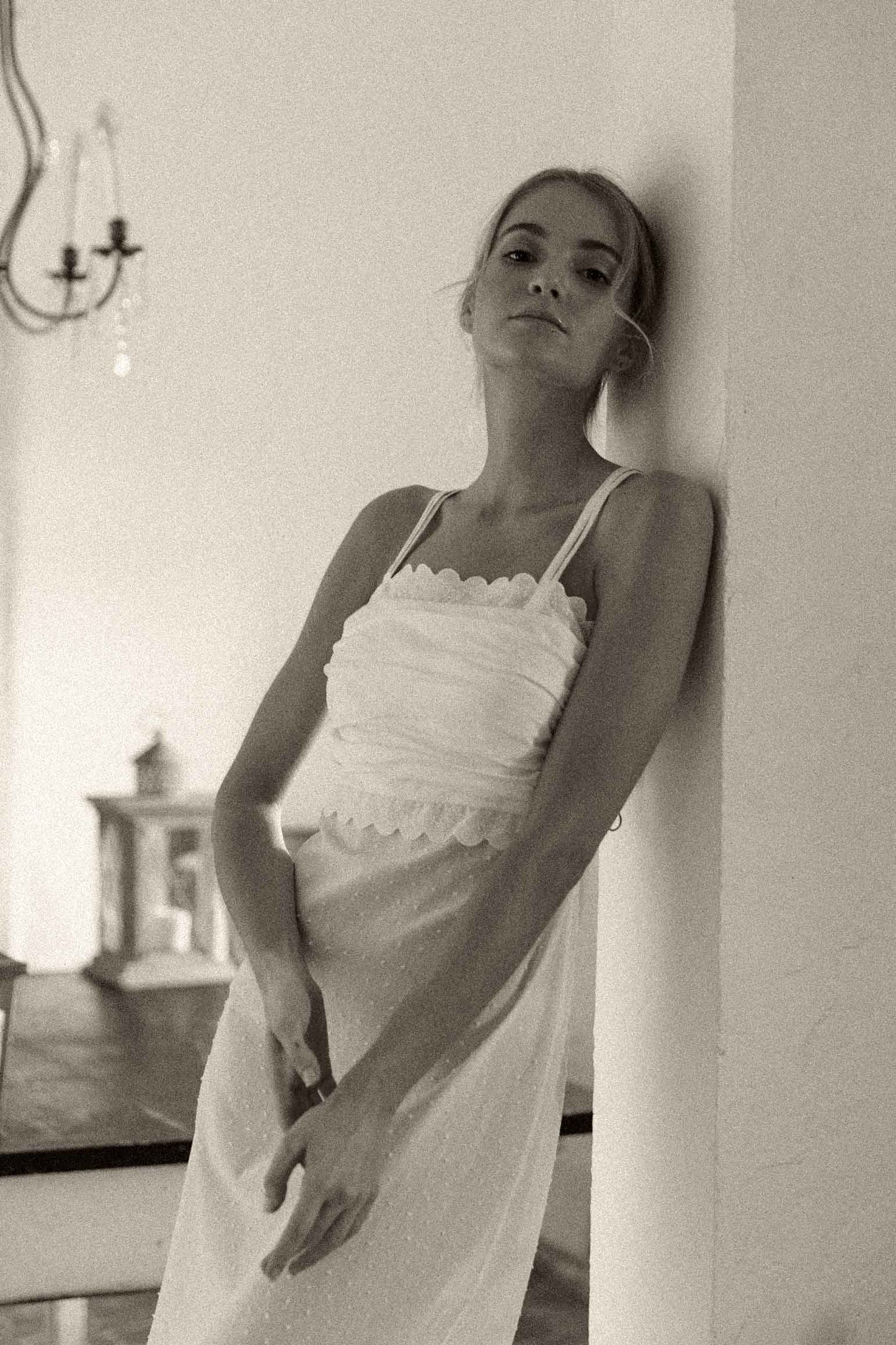 Camisón Martina