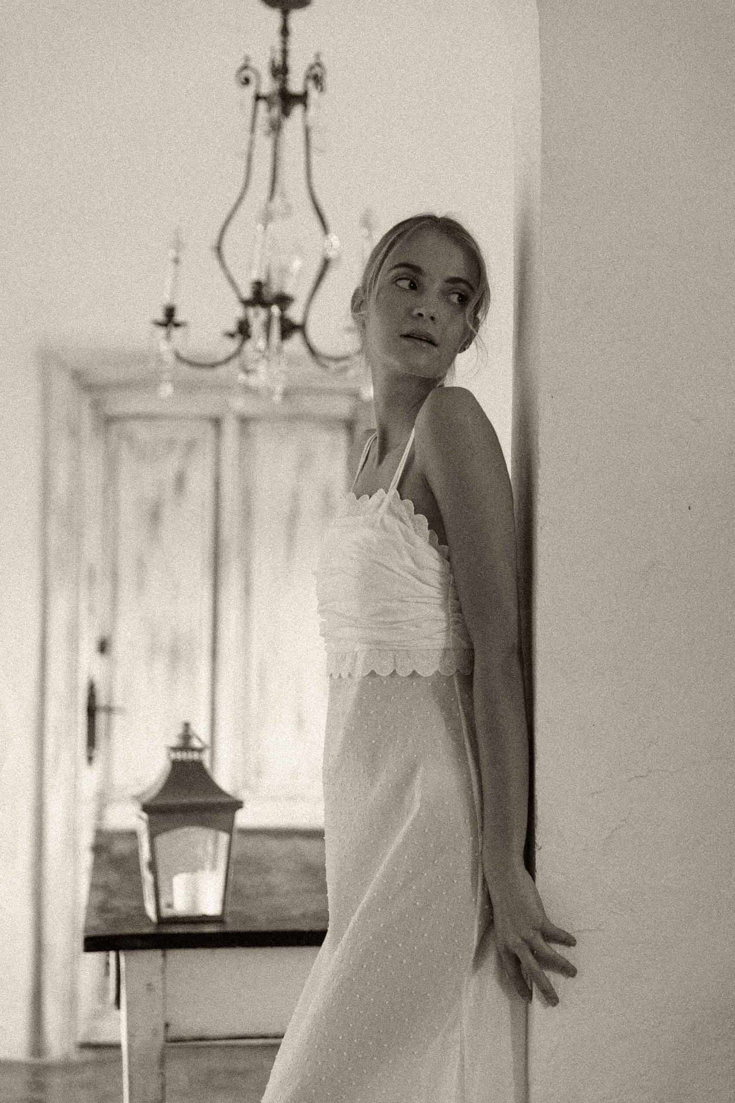 Camisón Martina