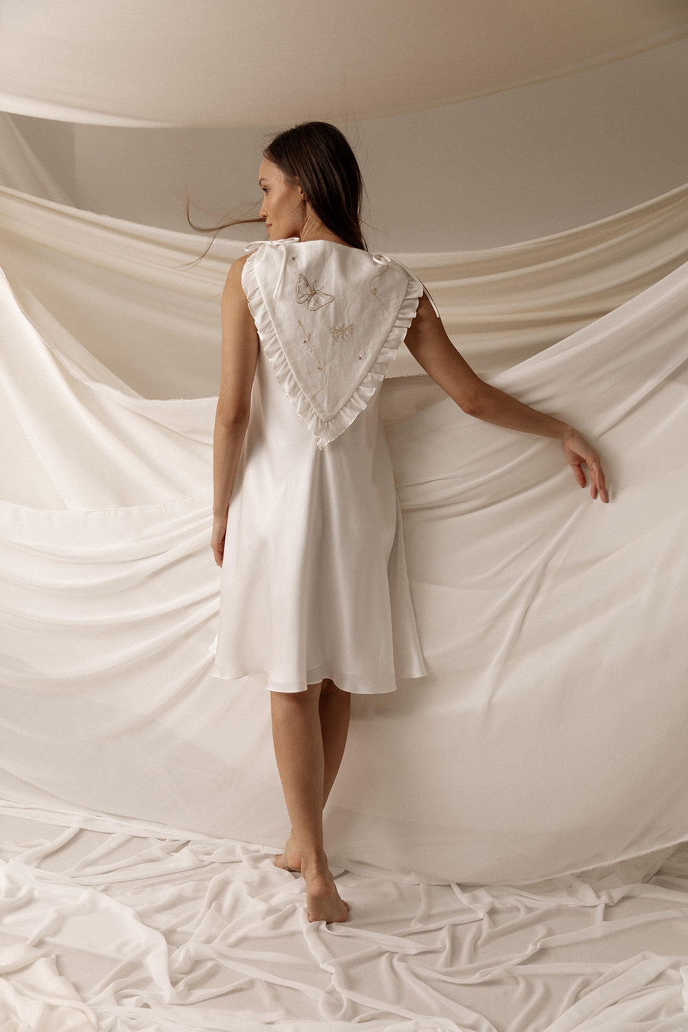 Camisón Olivia