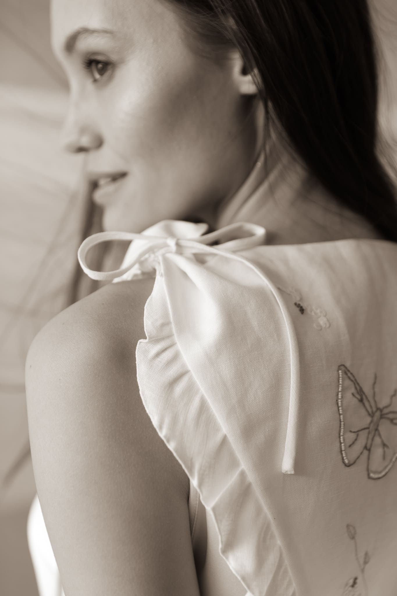 Camisón Olivia