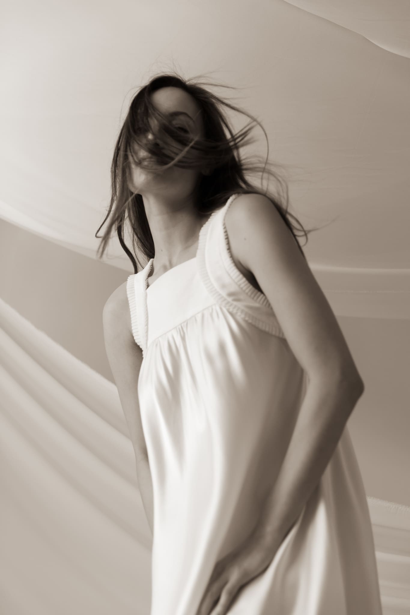 Camisón Sara