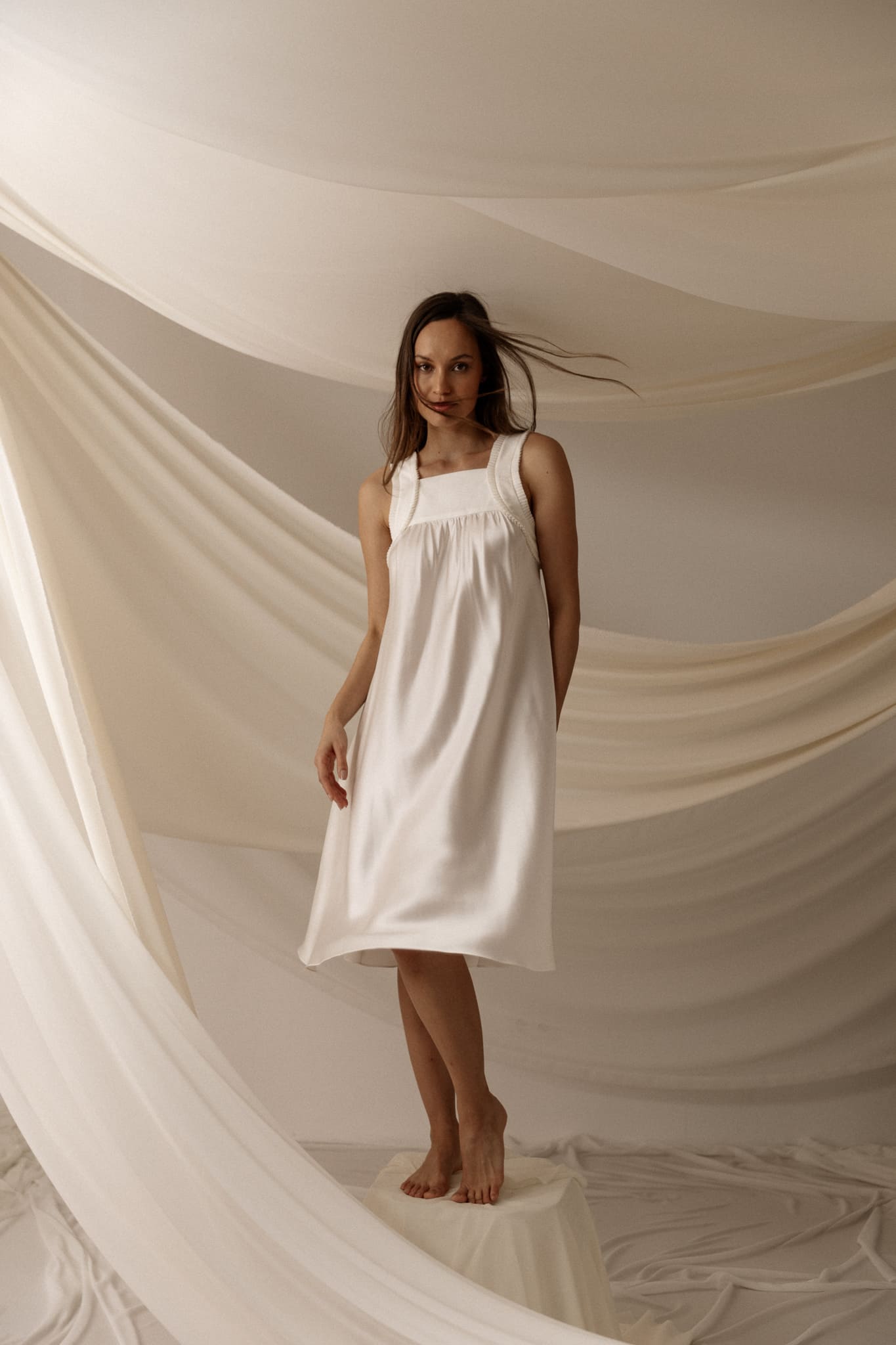 Camisón Sara