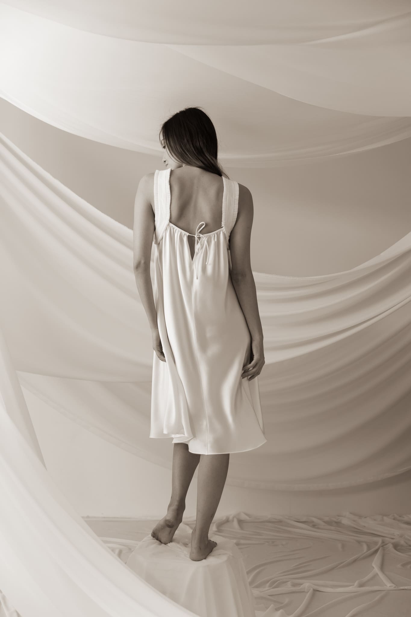 Camisón Sara