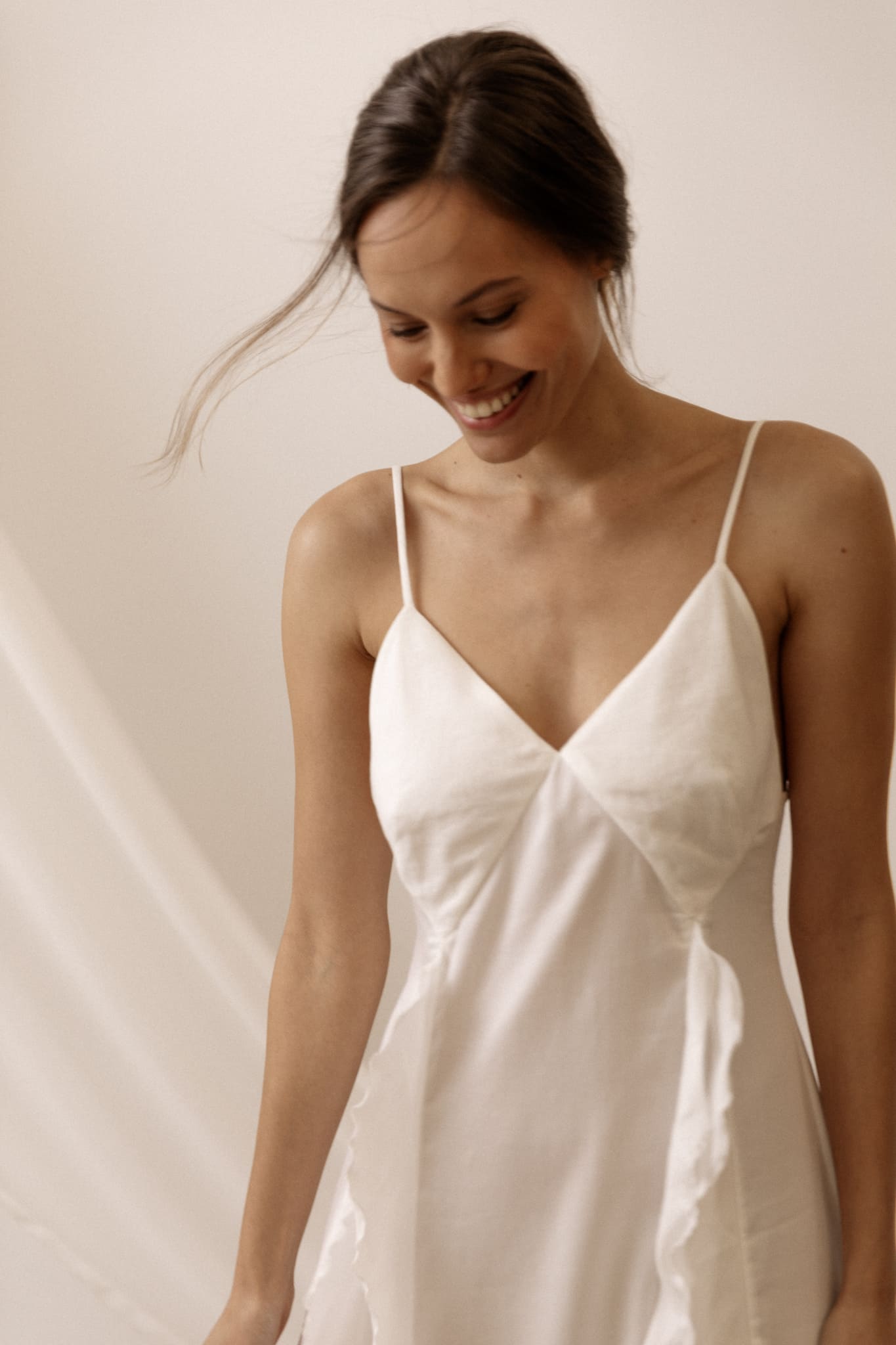 Camisón Lola