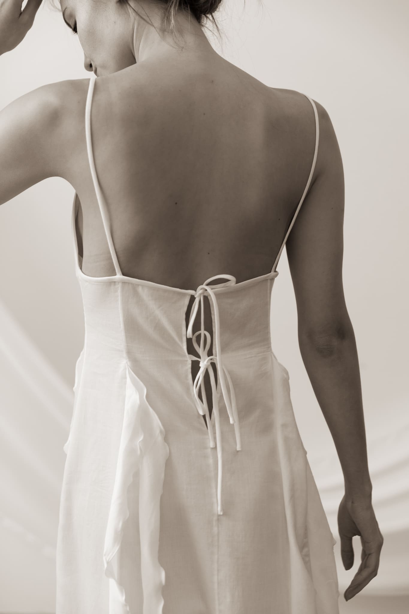 Camisón Lola