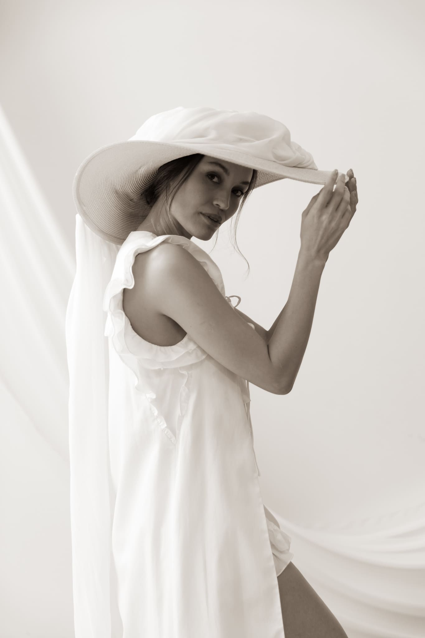 Chaleco Carlota