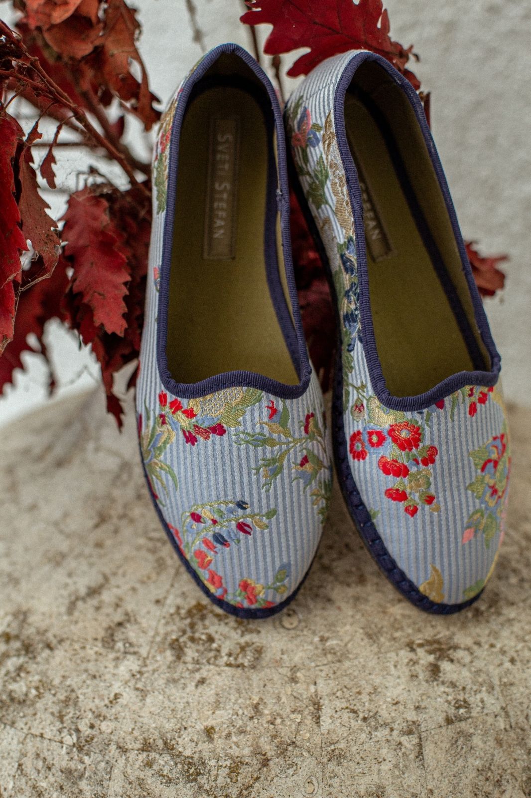 Svetis Gadea Glitter