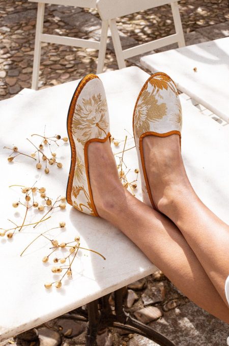 Svetis Gadea Gold