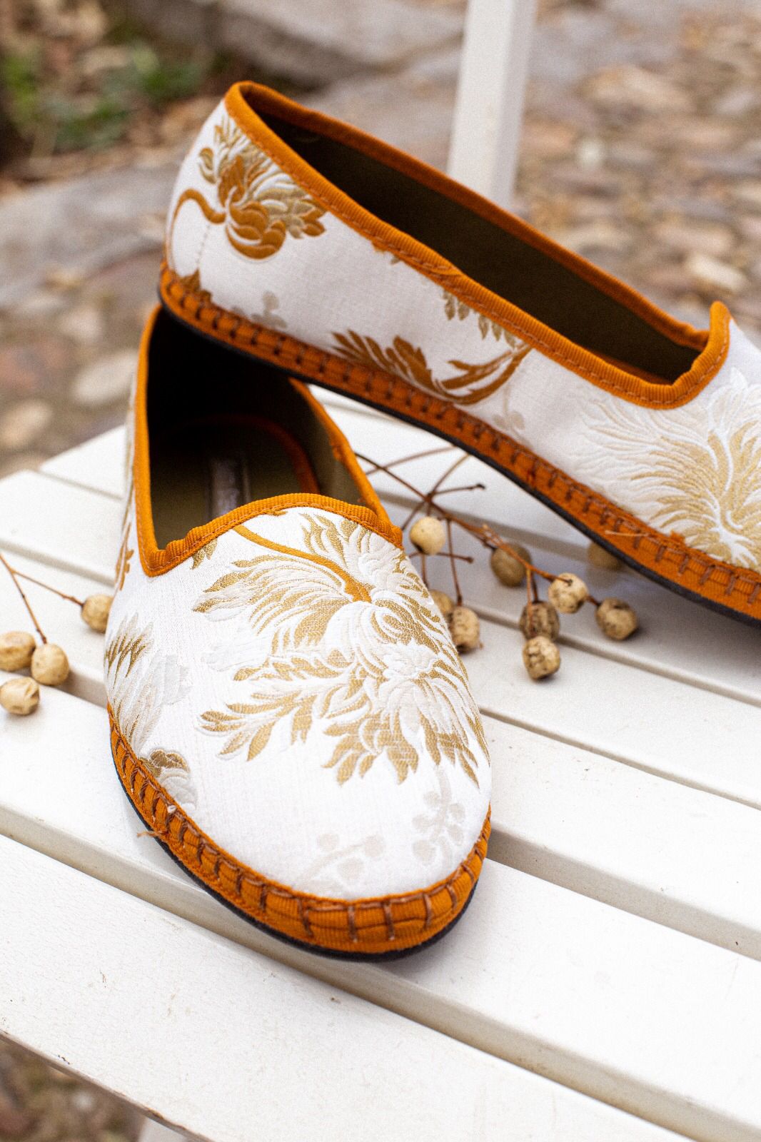 Svetis Gadea Gold