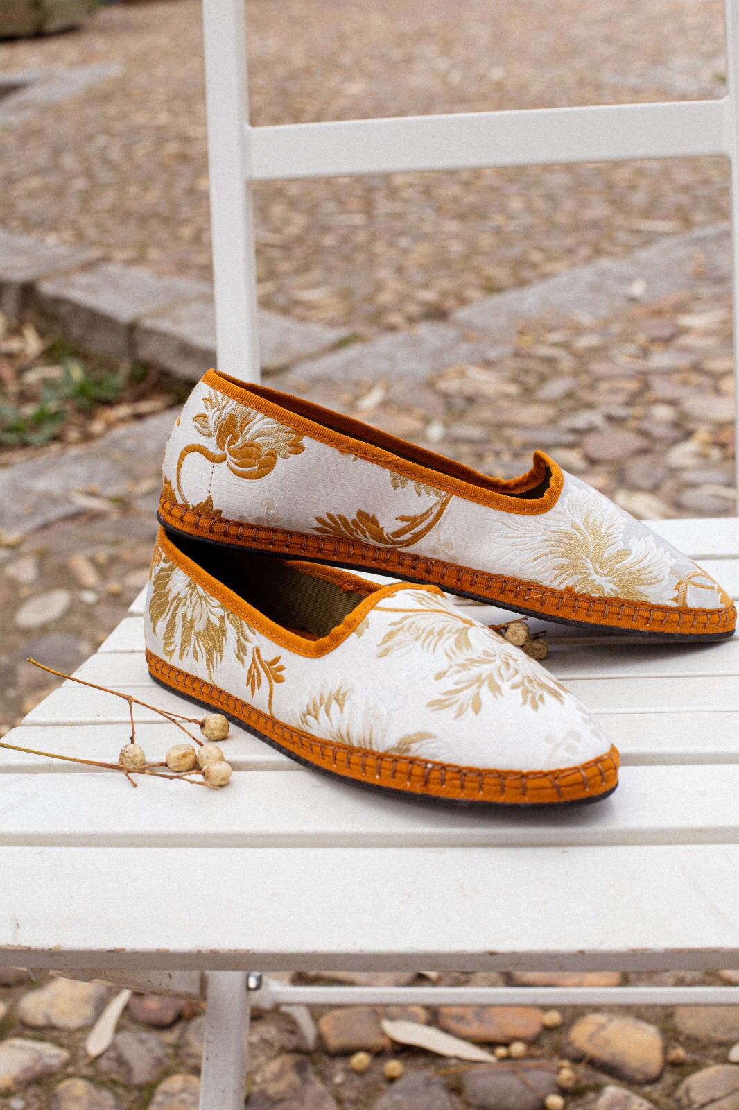 Svetis Gadea Gold