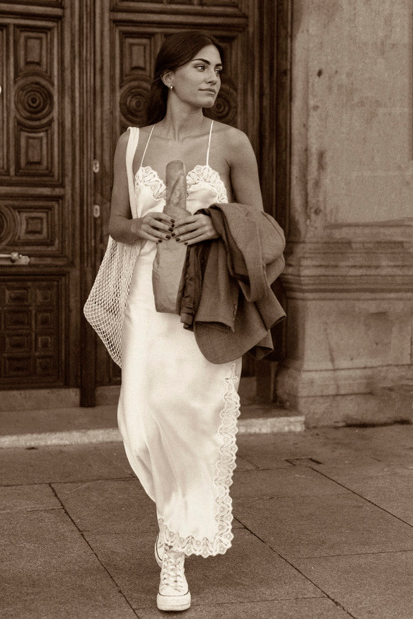 Camisón Margarita