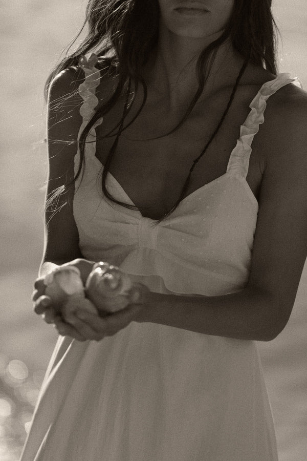 Camisón Paula