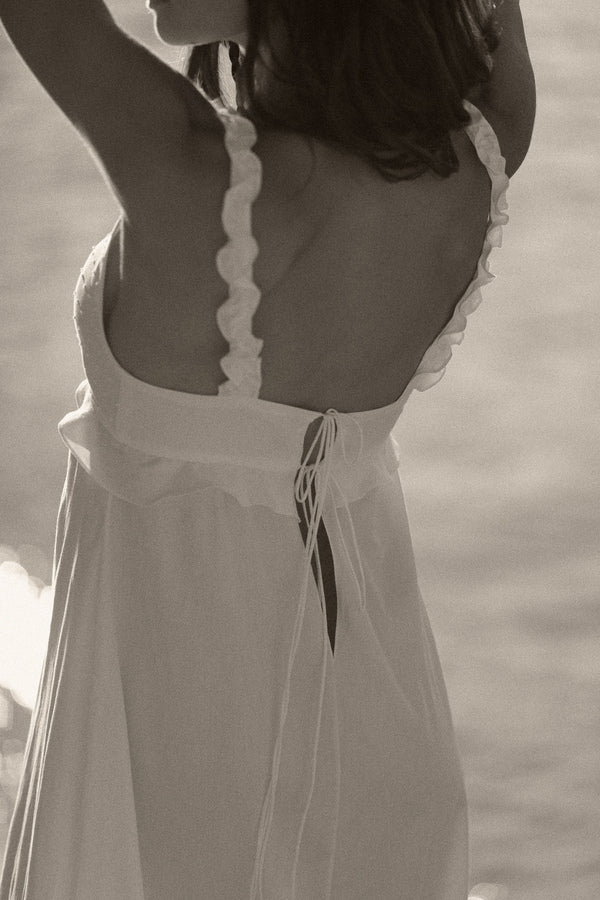 Camisón Paula