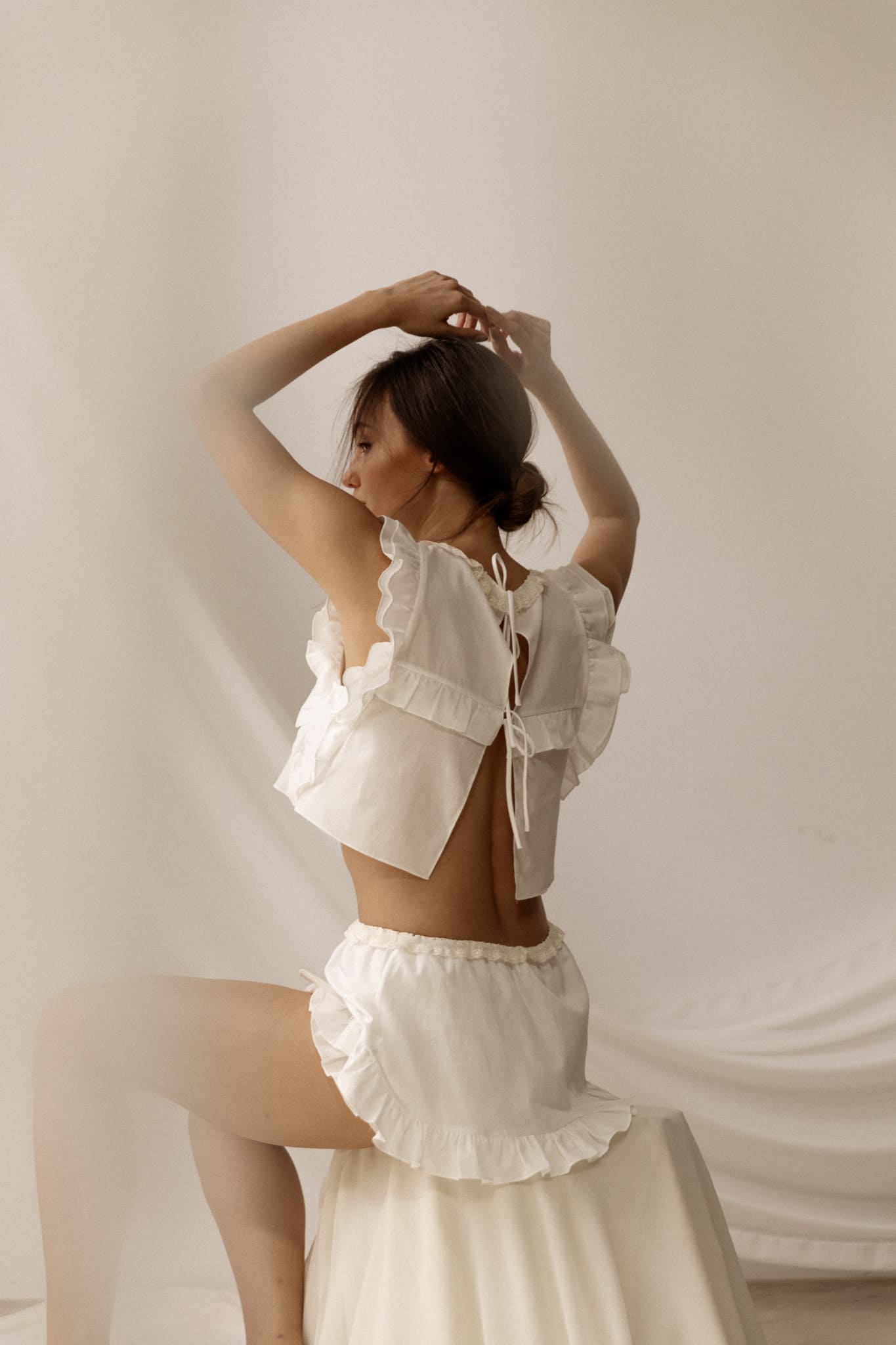 Pijama Carlota