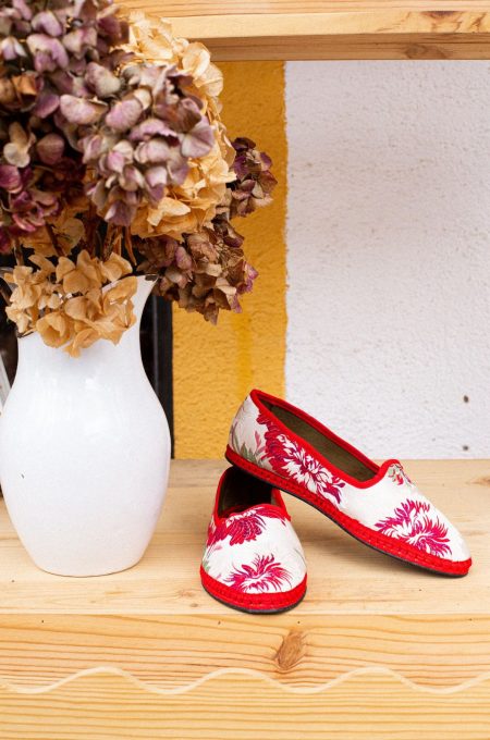 Svetis Gadea Red