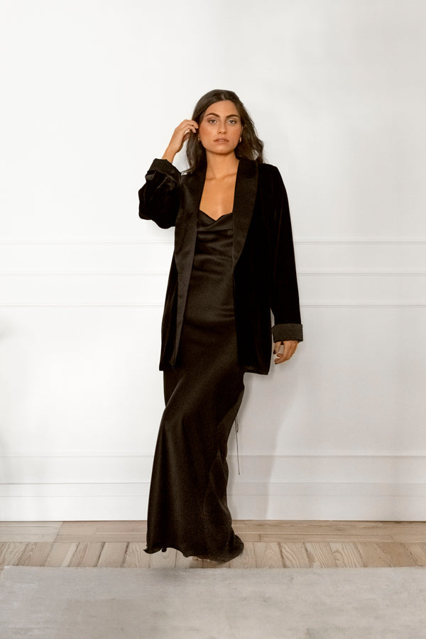 Bata Rita negra