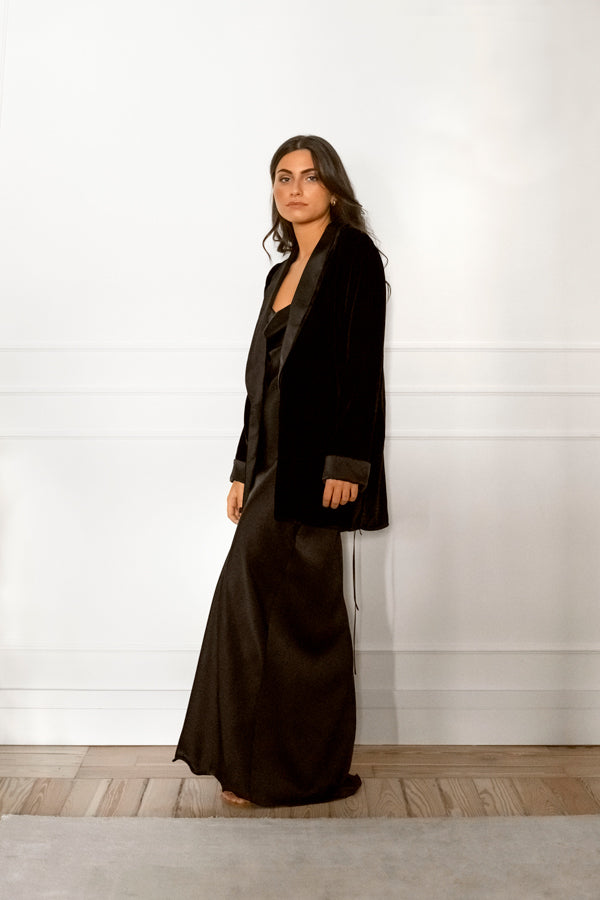 Bata Rita negra