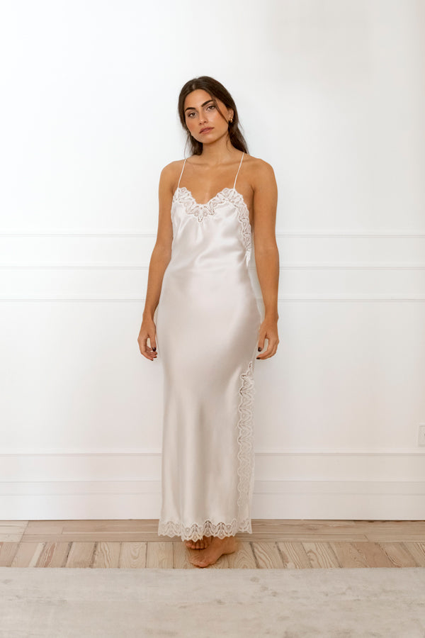 Camisón Margarita